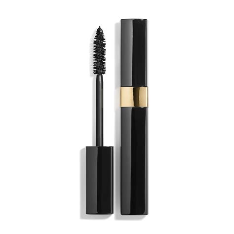 chanel dimensions maskara|Chanel 3d effect mascara.